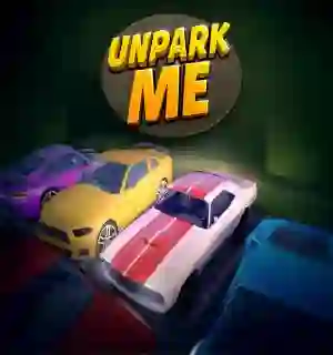 Játék Unpark Me online