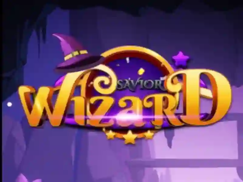 Játék Savior Wizard online