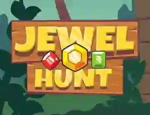 Játék Jewel Hunt online