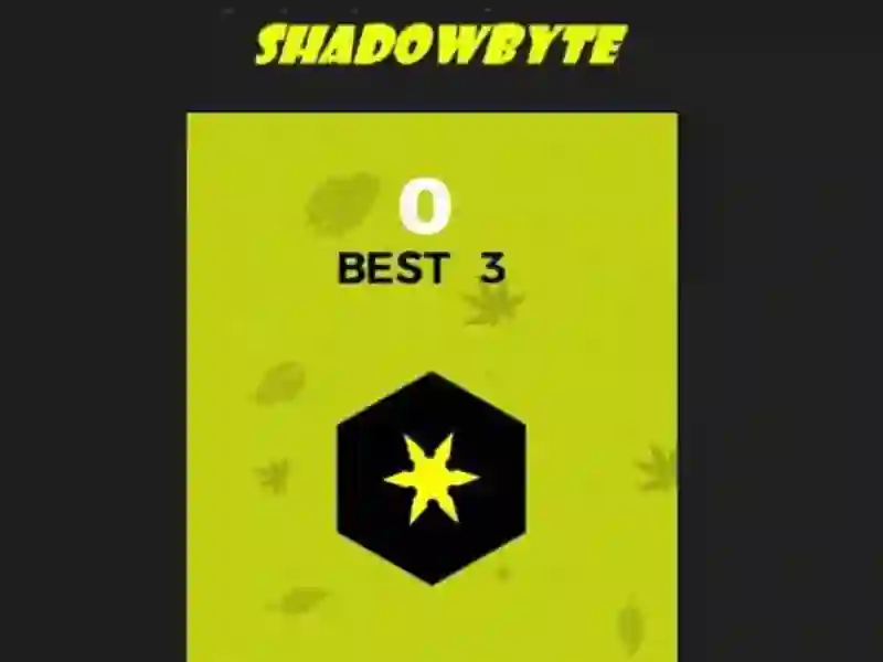 Játék Shadowbyte online
