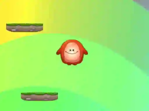 Játék Chaki Sky Jump online