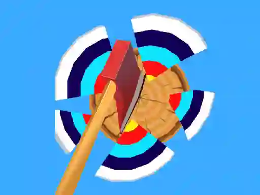 Játék Axe Master online