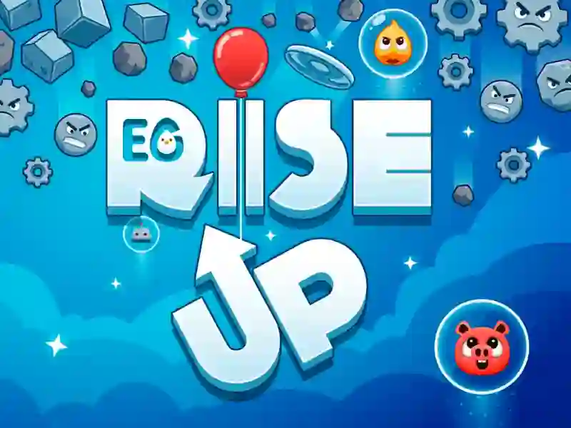Játék Eg Rise Up online