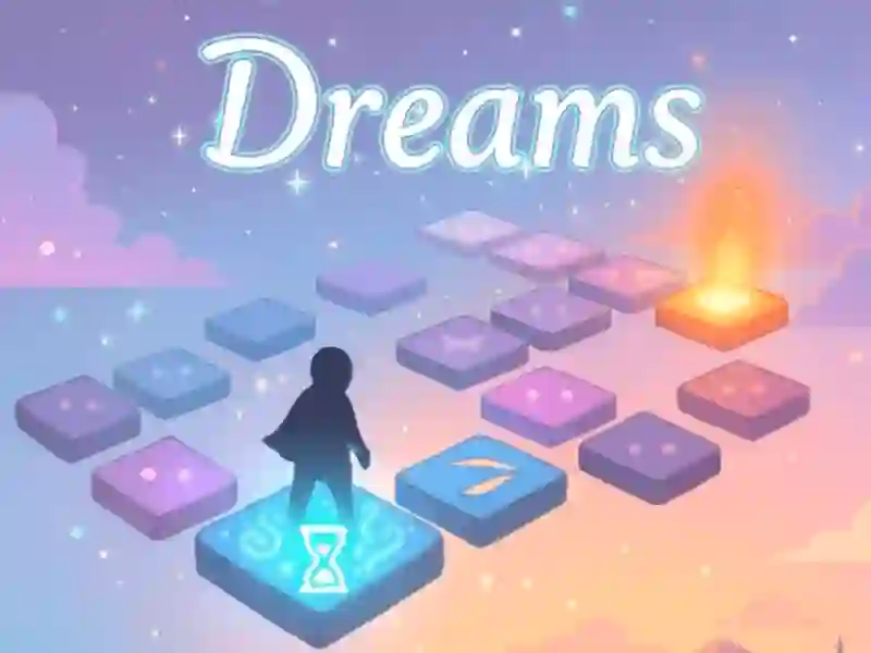 Játék Dreams online