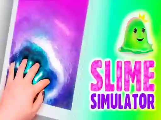 Játék Slime Simulator online