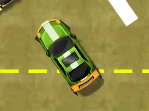 Játék Frolic Car Parking online