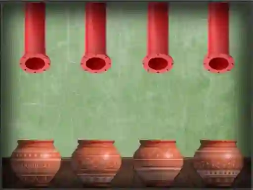 Játék Amgel Easy Room Escape 86 online