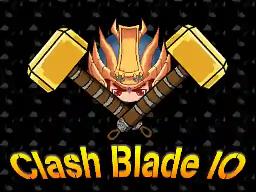 Játék ClashBlade. com online