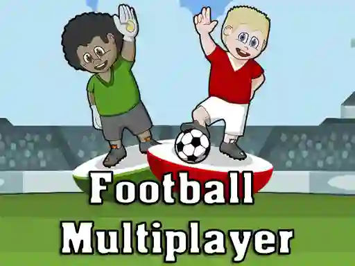 Játék Football Multiplayer online