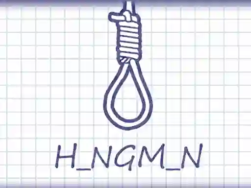 Játék Hangman Plus online