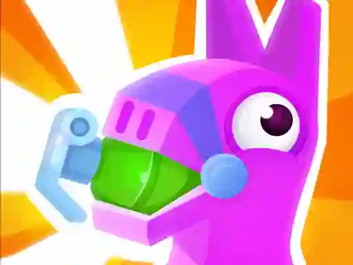 Játék Pinata masters Online online