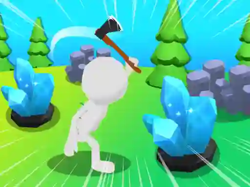 Játék Hex Planet Idle online