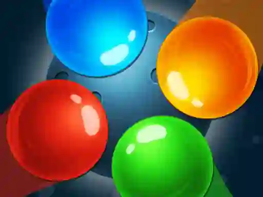 Játék Bubble Cave online