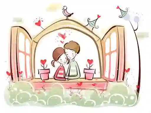 Játék Couple Lovers online