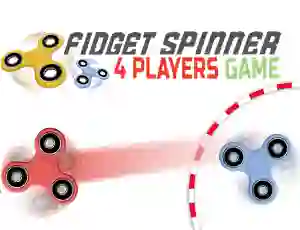 Játék Fidget Spinner multiplayers online