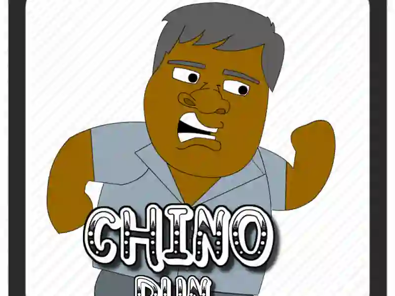 Játék Chino Run online