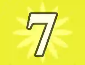 Játék Number 7 online