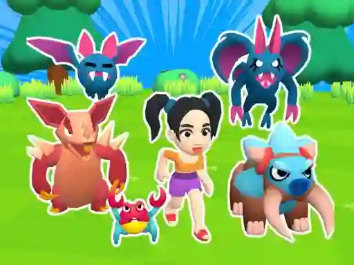 Játék Battle Island 2 online