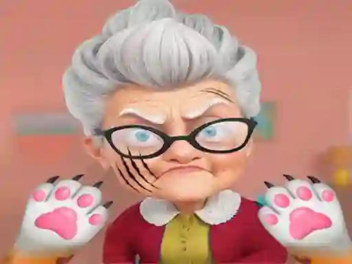 Játék Bad Cat Simulator online