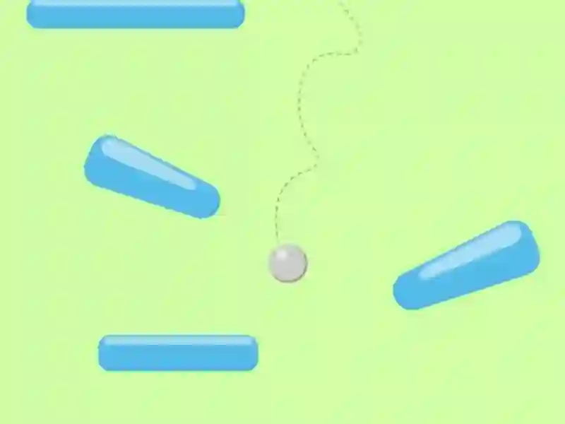 Játék Ball Down Pro online