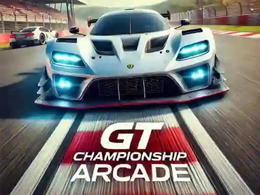 Játék GT Championship Arcade online