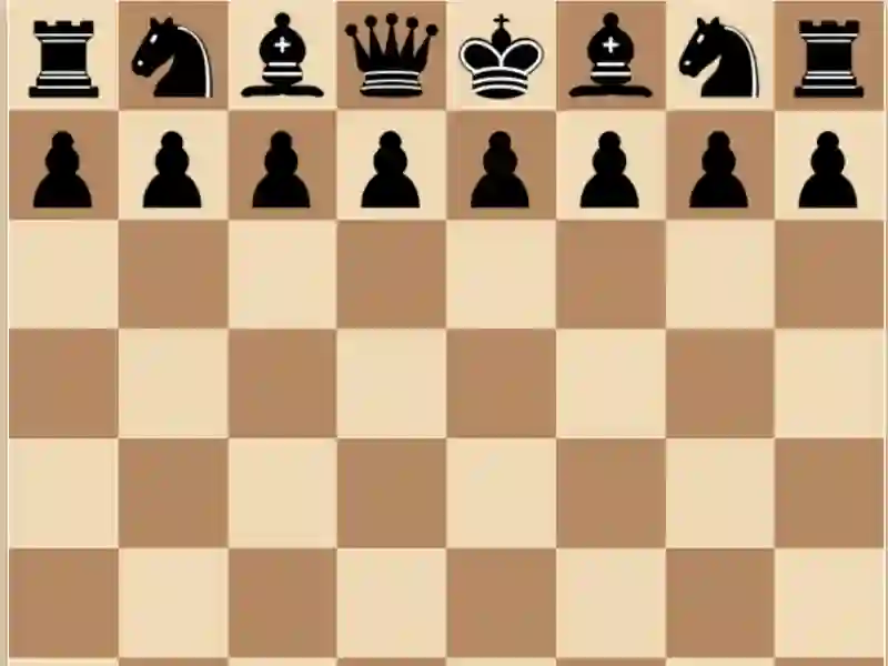 Játék Classic chess online
