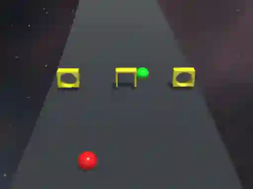 Játék Infinity Run online