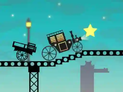 Játék Steam Trucker 2 online