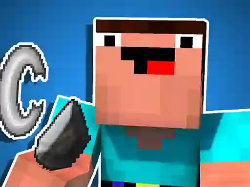 Játék Noob Trolls Pro online