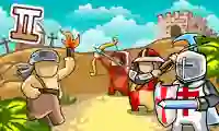 Játék Crusader Defence Level Pack 2 online