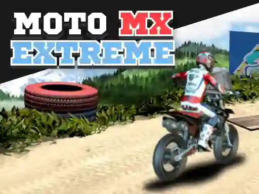 Játék Xtreme Bike online