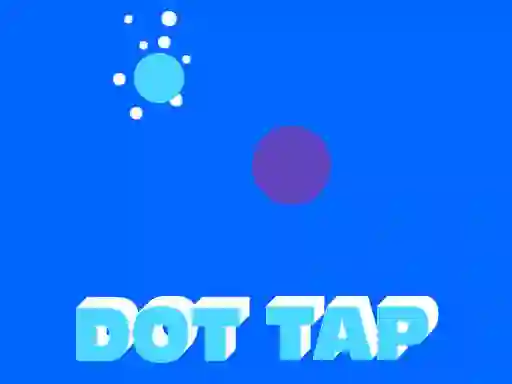 Játék Dot Tap online
