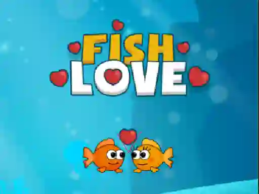 Játék Fish Lovers online