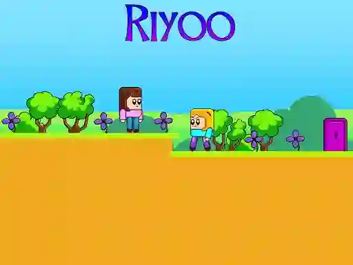 Játék Riyoo online