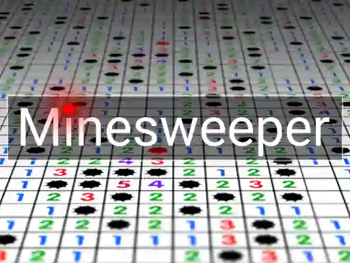 Játék Minesweeper online