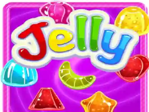 Játék Jelly online