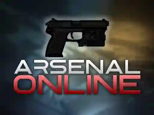 Játék Arsenal Online online