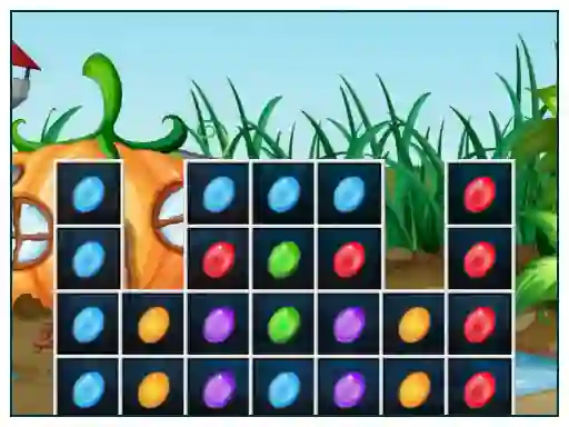 Játék Candy Blocks online