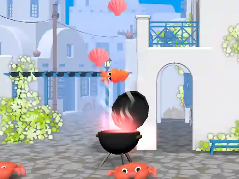 Játék Squid Dash online