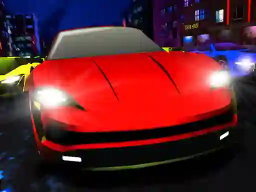 Játék Electric Racer online