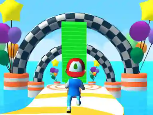 Játék Shortcut Run online