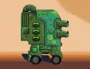 Játék Tanks Master online