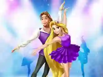 Játék Princess Ballerina Bullet Rush online