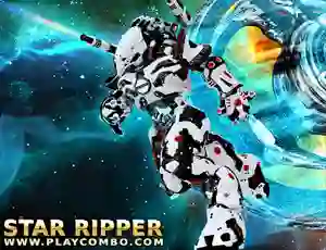 Játék Star Ripper online