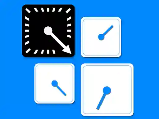 Játék Hit Shooty Clocks online