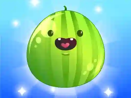 Játék Put The Fruit Together online