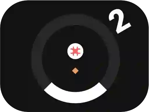 Játék Crazy Pong 2 online