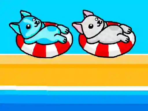 Játék Aqua Dogy online