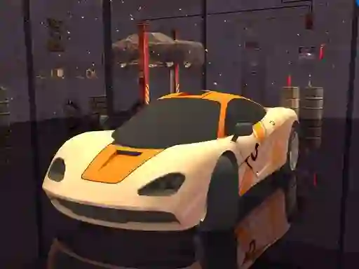 Játék Drivers Washing Clean online