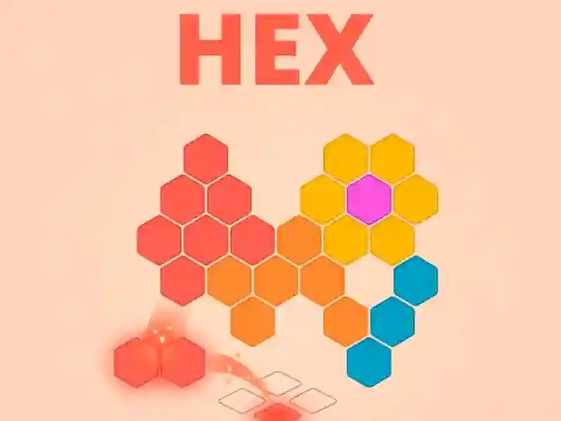 Játék Hex online